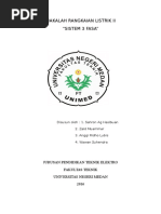 Download Makalah Sistem 3 Fasa by Wawan Suhendra Nasution SN332316302 doc pdf