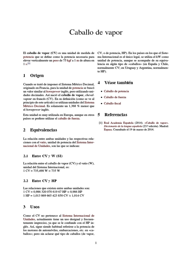 Is Caballo De Vapor Right For You? - bmcq5c5