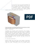 Transformator Adalah Suatu Alat Listrik Yang Dapat