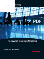 ME HoneywellIntrusionSystems PDF