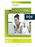 Ximena Paola Ortega Pacheco Proyecto Final Matematica Financiera
