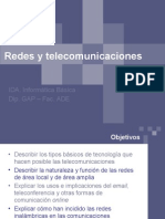 Redes-Informatica Basica
