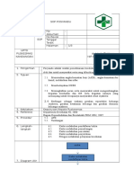 Download SOP POSYANDUdocx by umi SN332320578 doc pdf