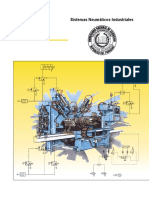 Sistemas Numáticos Industriales