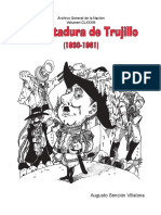 vol 183. La dictadura de Trujillo (1930-1961). Augusto SenciÃ³n Villalona.pdf