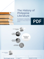 History of Philippine Literature.pptx