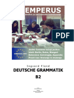 50 Jangvard Deutsche Grammatik B2 PDF