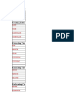 2-03 DateTime Functions - Practice