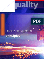 Quality Mgmt