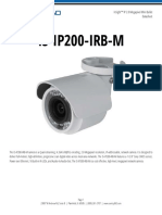 Is Ip200 Irb M Datasheet