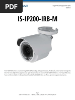 Is Ip200 Irb m Datasheet