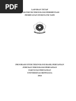 Download Laporan 1 Pembuatan Inokulum Tape by sandy saputra SN332330851 doc pdf