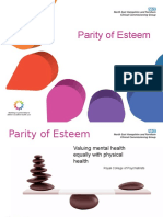 3_LR_Mental Health - Setting the Scene%3b Parity of Esteem_TARGET Session_22092016