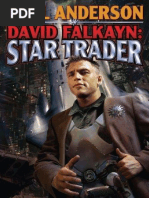 David Falkayn - Star Trader (Technic Civlization) - Poul Anderson