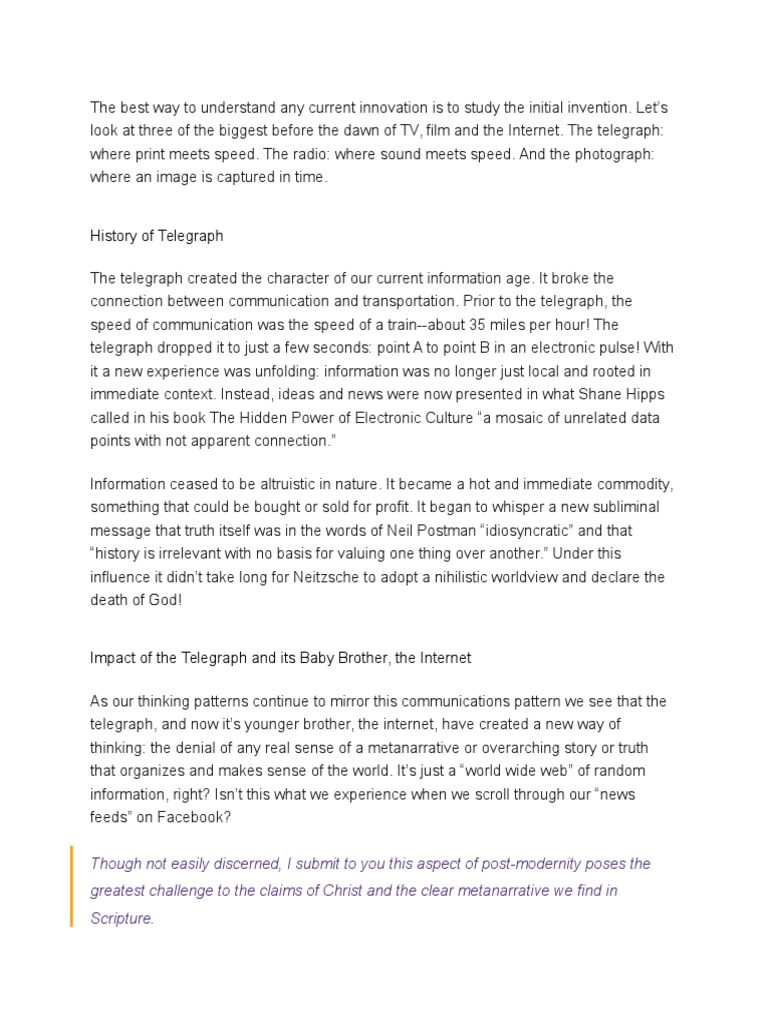 Digital Age PDF Information Age Digital Technology