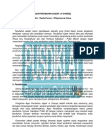 2013 Agen Perubahan PDF