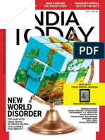 India Today - 11 July 2016