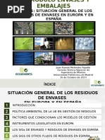 Sesión 1 Situación General de Los Res. Envases