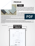 Non Woven & Data Sheet-1