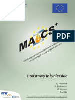 Macs+ Podstawy in Ynierskie