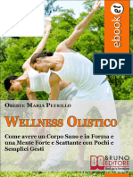 Wellness Olistico