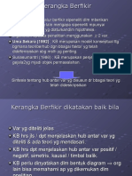 Kerangka Berfikir