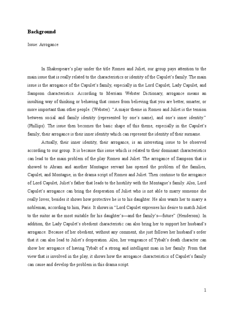 What effect does the word vitally'' have on the passage picture