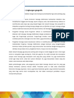 Bahan Bacaan 3.1 Konsep Keluarga Dan Lingkungan Geografis