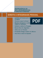 2. Direito à Integridade Pessoal