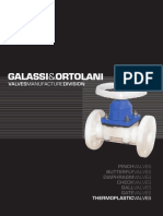 Thermoplastic Valves PDF