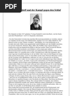 Gurdjieff - Und Der Kampf Gegen Den Schlaf