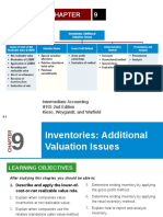 Preview of Chapter 9: Intermediate Accounting IFRS 2nd Edition Kieso, Weygandt, and Warfield