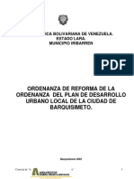 Ordenanza Desarrollo Urbano Barquisimeto.pdf
