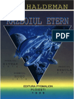 Haldeman, Joe - Razboiul Etern [v.1.0]