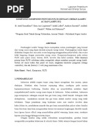 Download Jurnal Surya Komponen PLTS by Iphe Elfishyviptop Swoonersparkyu SN332350255 doc pdf