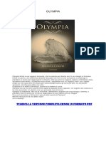 [ Scarica ] Olympia PDF
