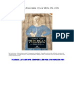 [ SCARICA ] Piero Della Francesca (Oscar Storia Vol. 451) PDF