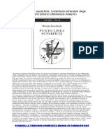 [ SCARICA ] Punto, Linea, Superficie Contributo All'Analisi Degli Elementi Pittorici (Biblioteca Adelphi) PDF