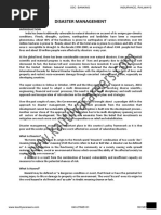 Roles And Responsibilities Of Panchayat Secretary | Pdf | Labor | Employment