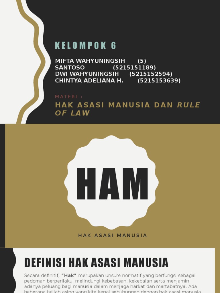 Ham Dan Rule of Law PDF