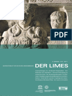 Der Limes in Kroatien. Der Limes Nachric PDF