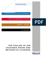 Purolite Cleaning Fouled Resin.pdf