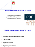 10.11.2016 Boli Neuromusculare