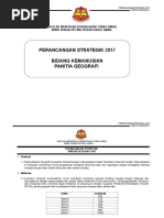 Soalan geografi tingkatan 1 kssm 2017 Soalan geografi tingkatan 1 kssm 2017