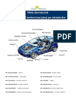 Części Samochodowe PDF