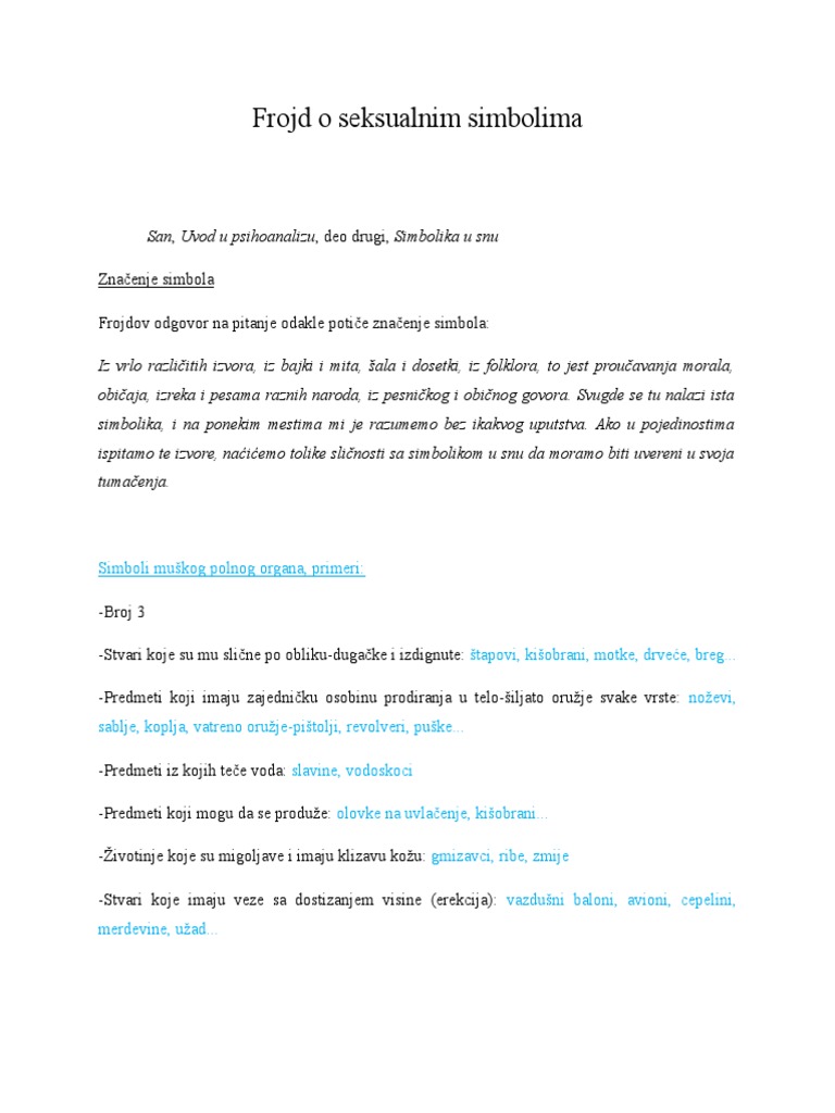 Into The Woods | PDF