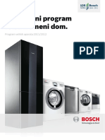 Bosch Katalog 2011
