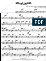 Besame Mucho BASS  241.pdf