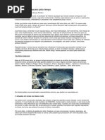 Acústica - Um Passeio Pelo Tempo