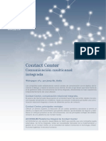 WP4 Contact Center